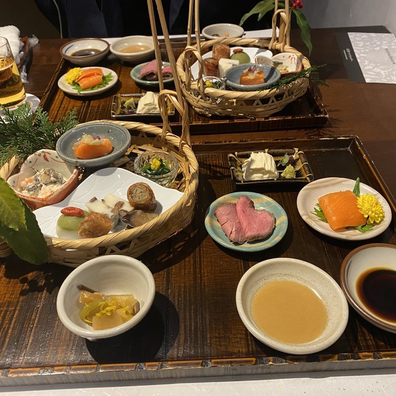 宝楽盛(星野リゾート 界 川治 （カイ　カワジ）)