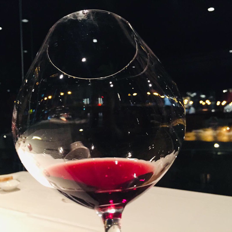 KAITO シャトー・イガイ・タカハ(モダンフレンチ ディアマンルージュ)