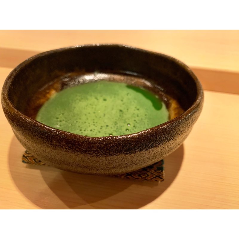 ランチメニュー(淡流)