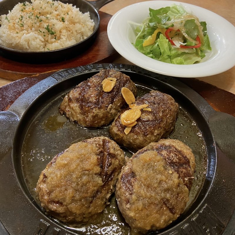 ダブル 爆弾（200g2）(フライングガーデン 若松原店 )