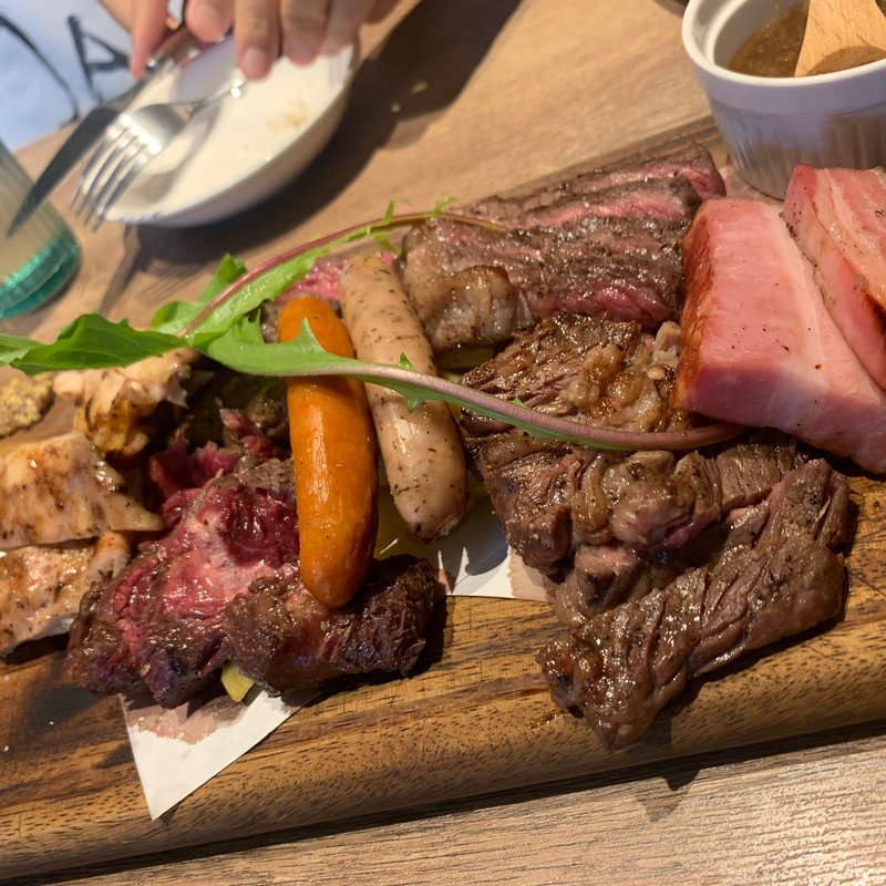 NICK MOUNTAIN(NICK HOUSE)