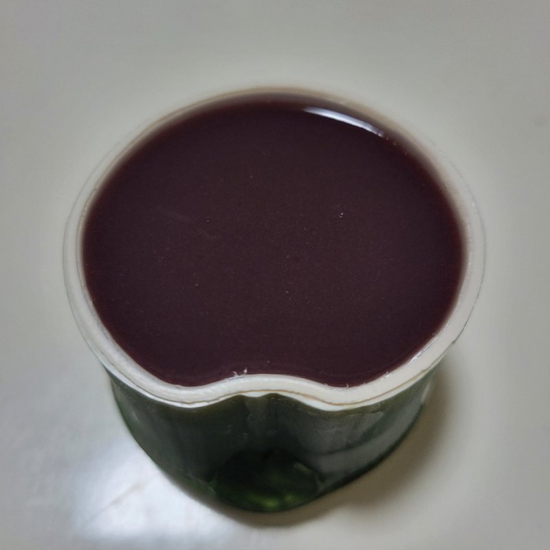 竹筒入り水ようかん(吉田屋羊かん本舗)