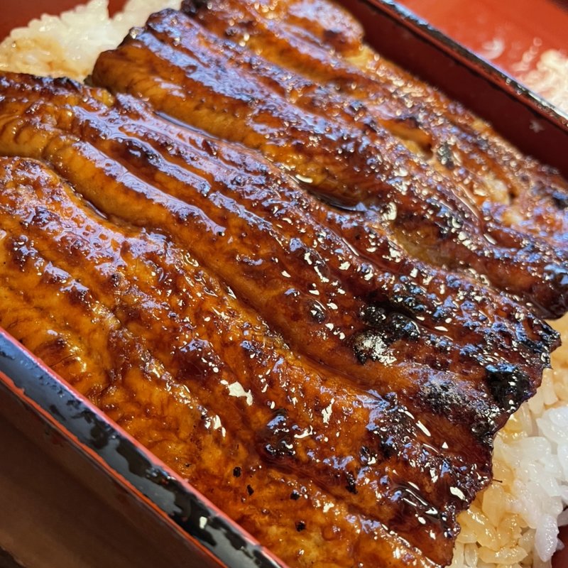 うなぎ上(うな吉)