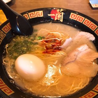 (一蘭)