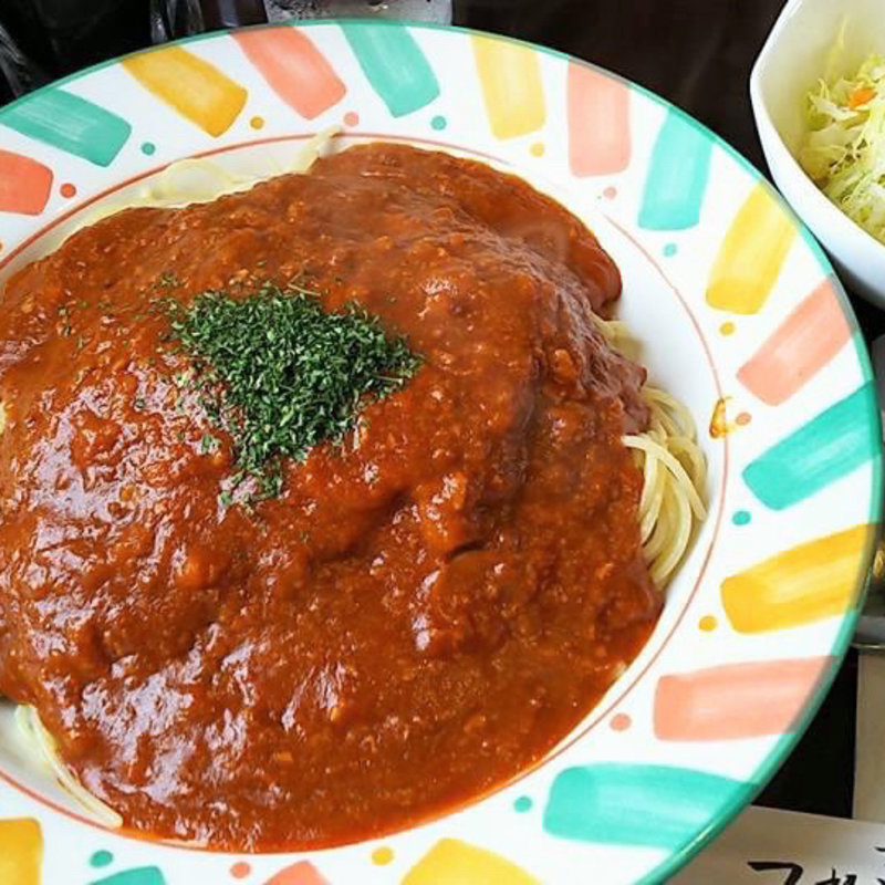 ミートソース(プれンテイ )