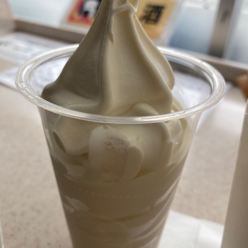 得盛ソフトバニラ(ミニストップ 西宮中前田町店)