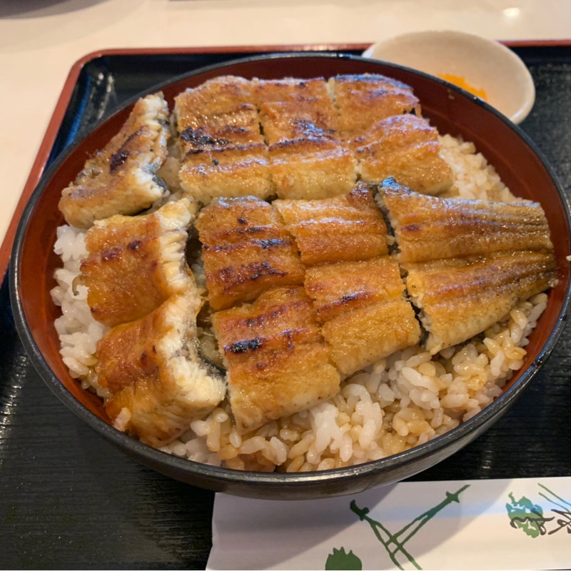 うな丼特(源内)