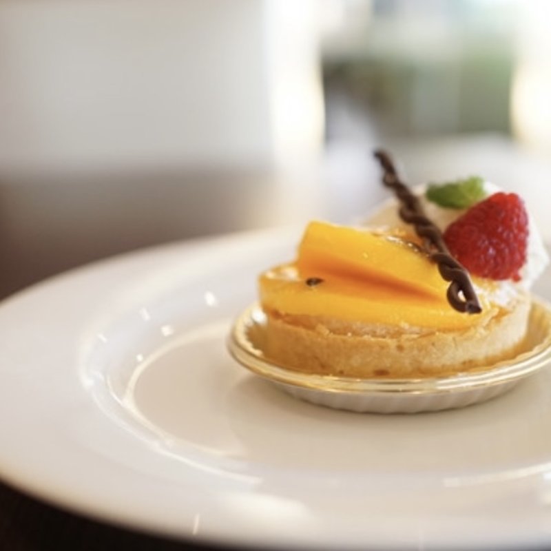 マンゴータルト(トスティーナ （tostina）)