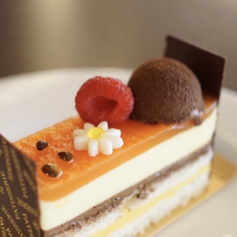 トロピカルケーキ(トスティーナ （tostina）)