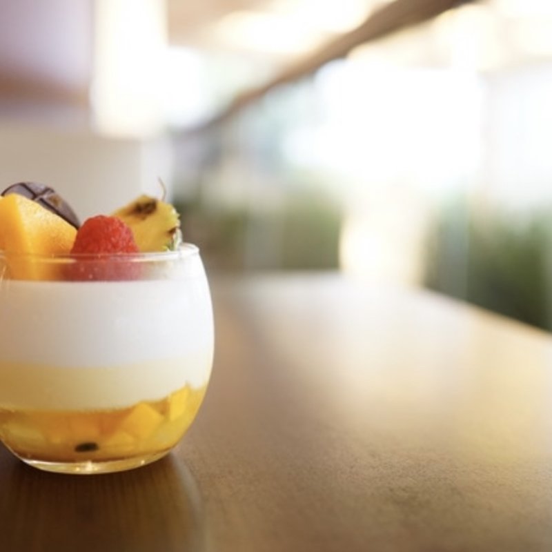 エキゾチック(トスティーナ （tostina）)