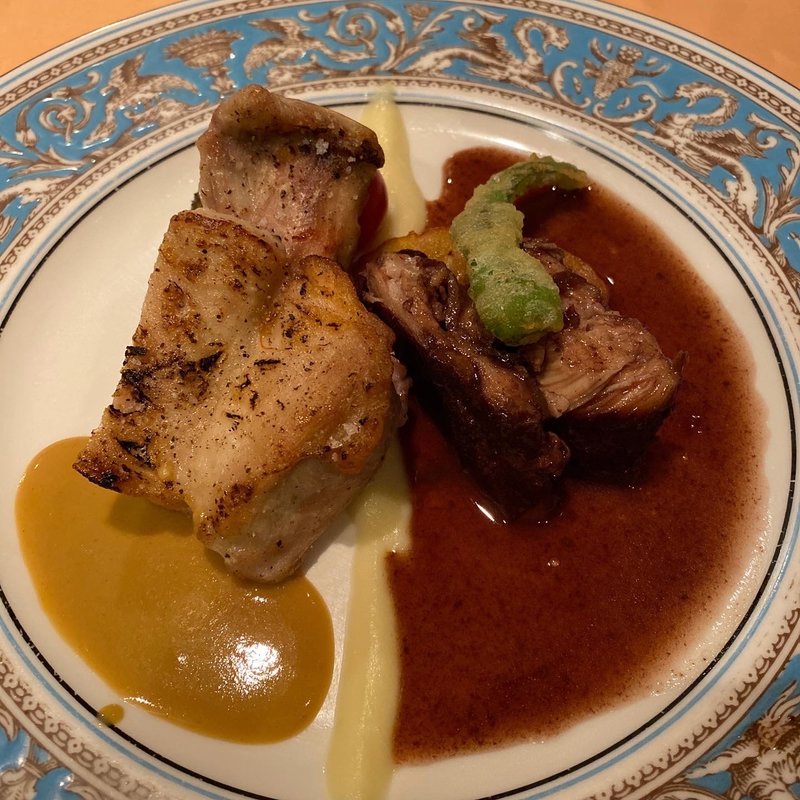 (リヨンペラーシュ （Lyon Perrache）)