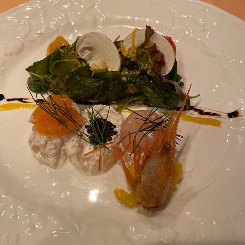 (リヨンペラーシュ （Lyon Perrache）)