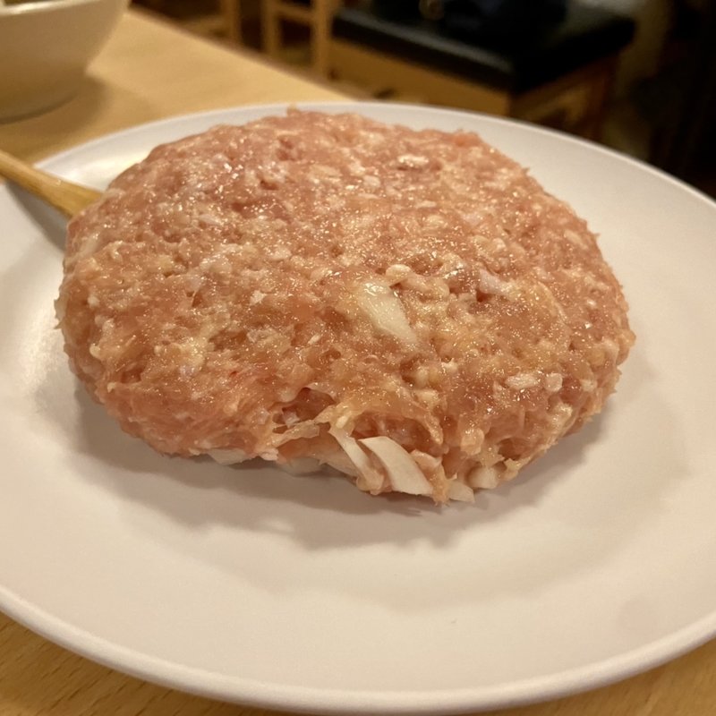 つみれ(水たき　いろは 本店 )