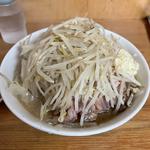 ラーメン(もみじ屋)
