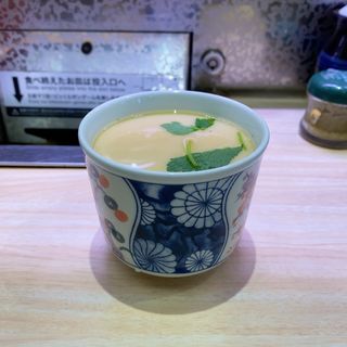 茶碗蒸し(無添くら寿司 津店 )