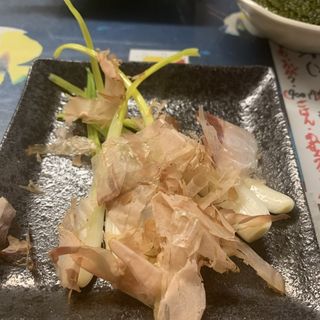 島らっきょう(沖縄料理 サスケ )