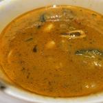 シーフードカレー(松屋 祖師谷大蔵3丁目店)