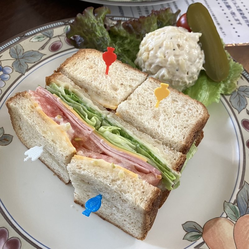 (フロインドリーブ （Ｈ．フロインドリーブ）)