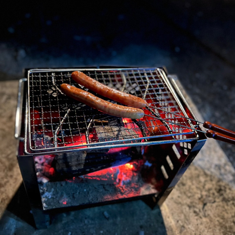 日本ハム ロングシャウエッセン(西友 旭ヶ丘店)