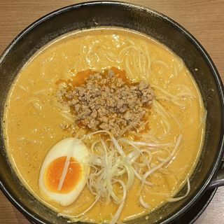 坦々麺(藤一番 錦店)