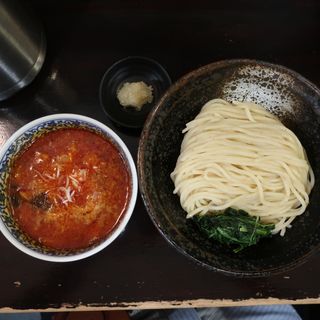 担担つけ麺(ほうきぼし+ 神田店)