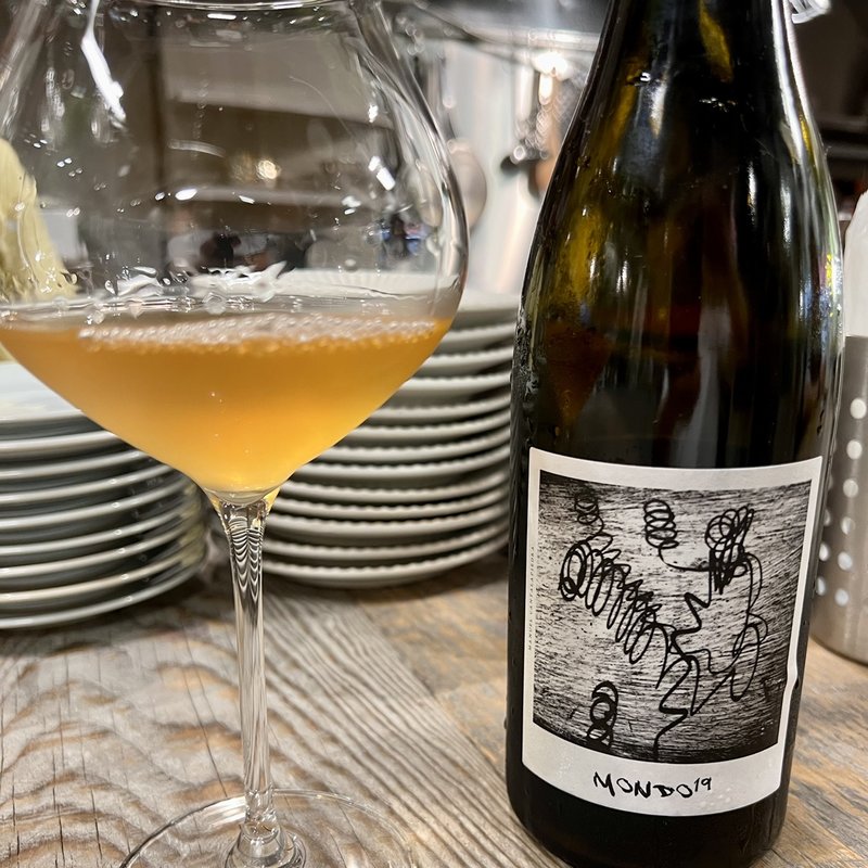 本日のグラスワイン(JUURI【ユーリ】)