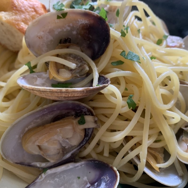 パスタコース(トラットリア ピエトラ ビアンカ)