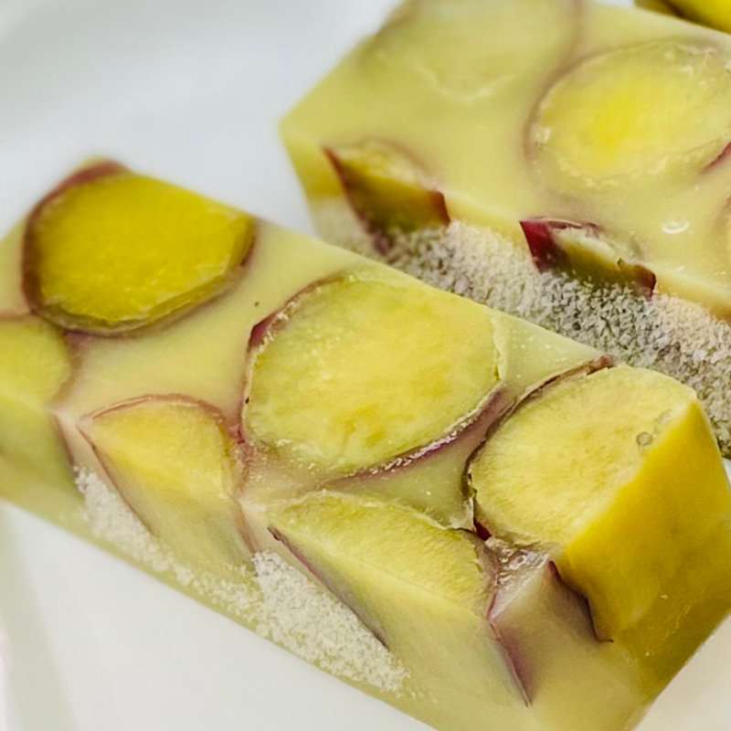 芋ようかん(Imozow)