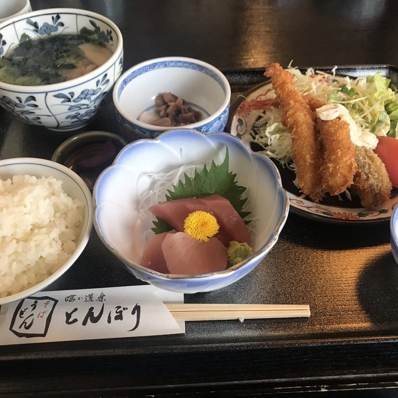 とんぼり御前(とんぼり )