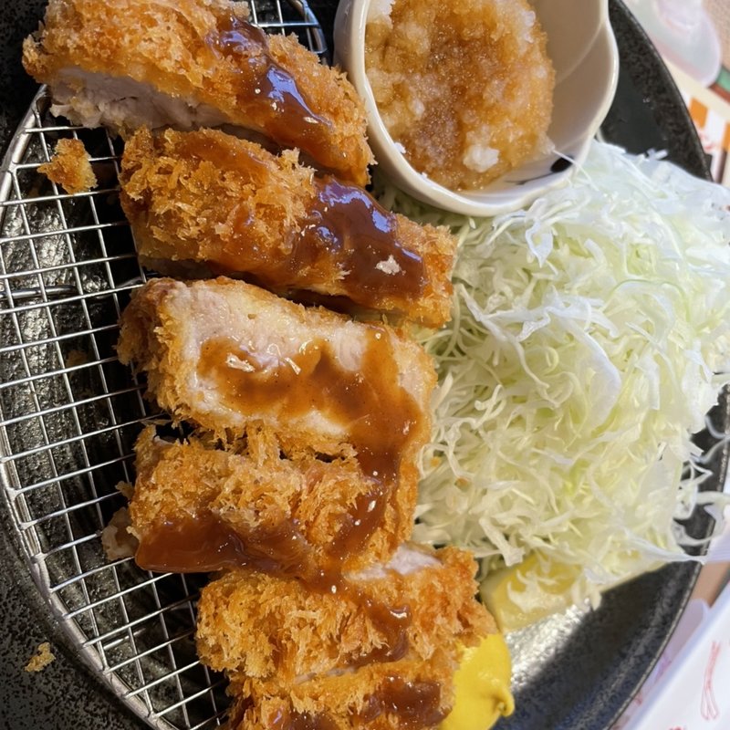 (和食レストランとんでん 子母口店 )