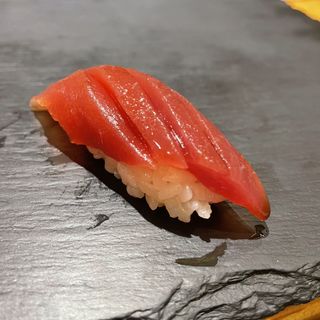 Tuna Akami(Sushi Ogawa 鮨 小川)