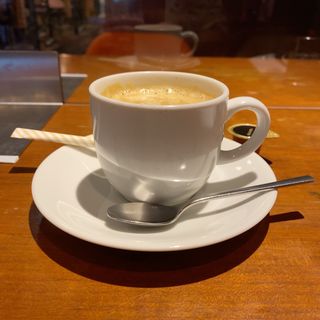 レギュラーコーヒー(カフェティグレ )