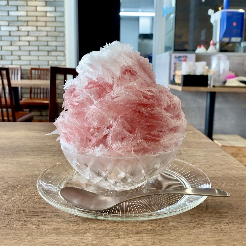 やまぶどう(百姓れすとらん)