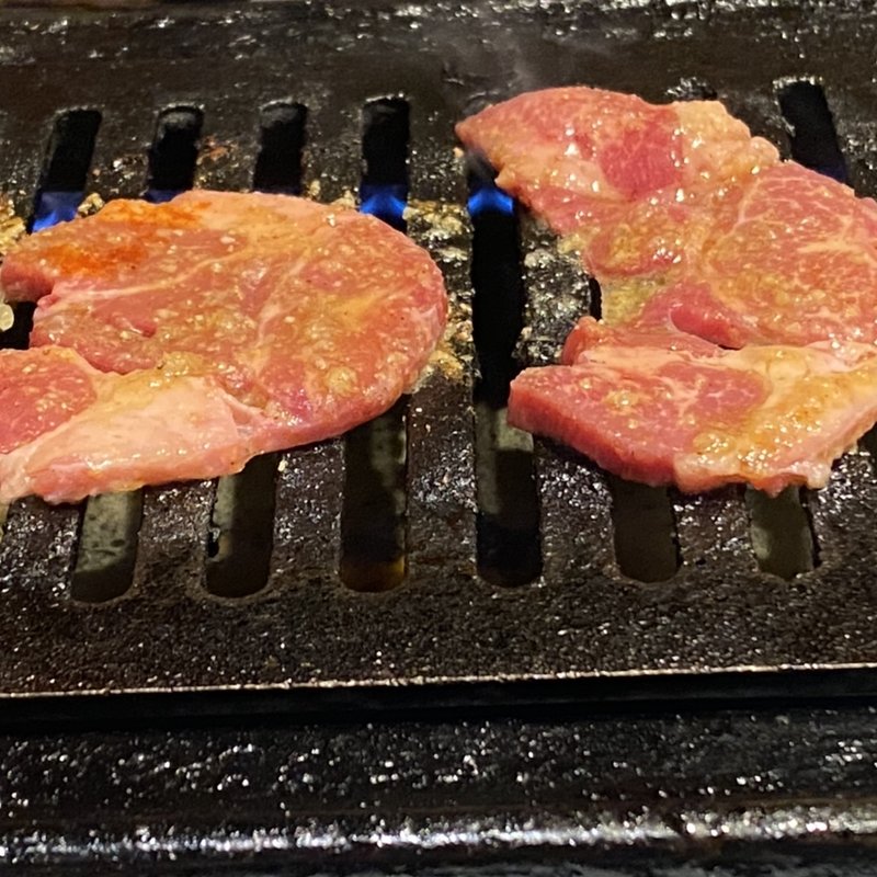 (ホルモン人生タロちゃん)