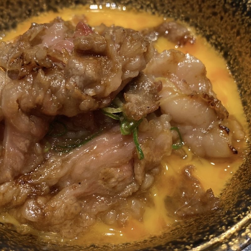 (ホルモン人生タロちゃん)