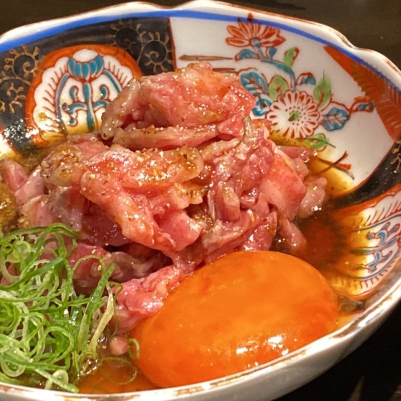 (ホルモン人生タロちゃん)