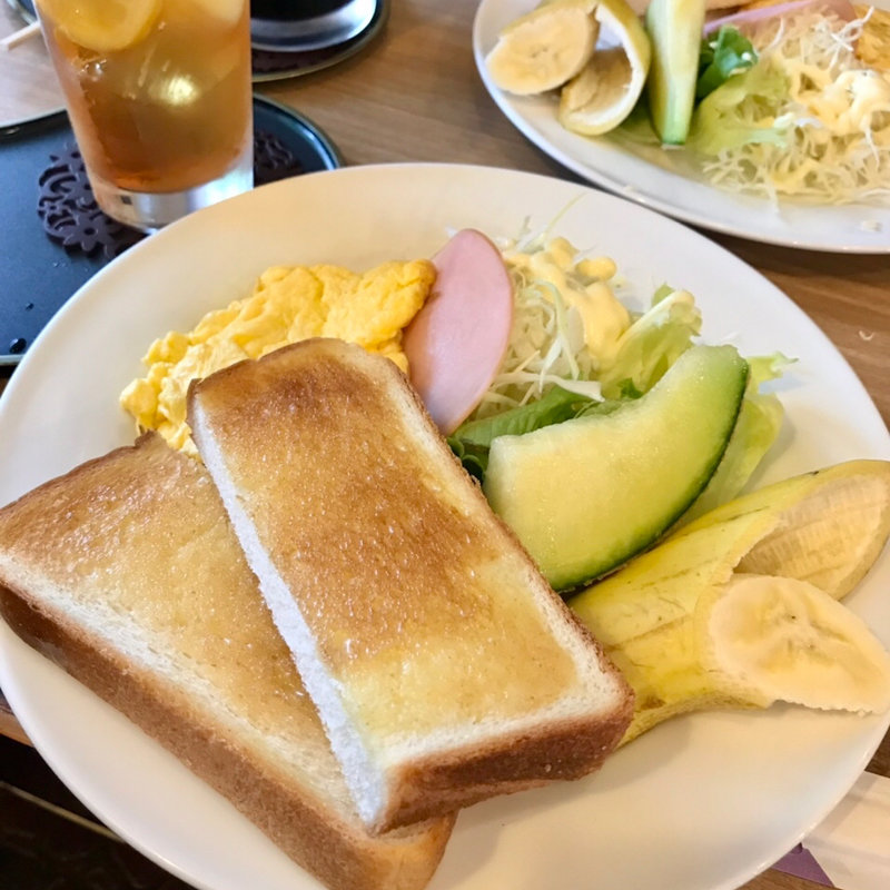 モーニング(オリファン )