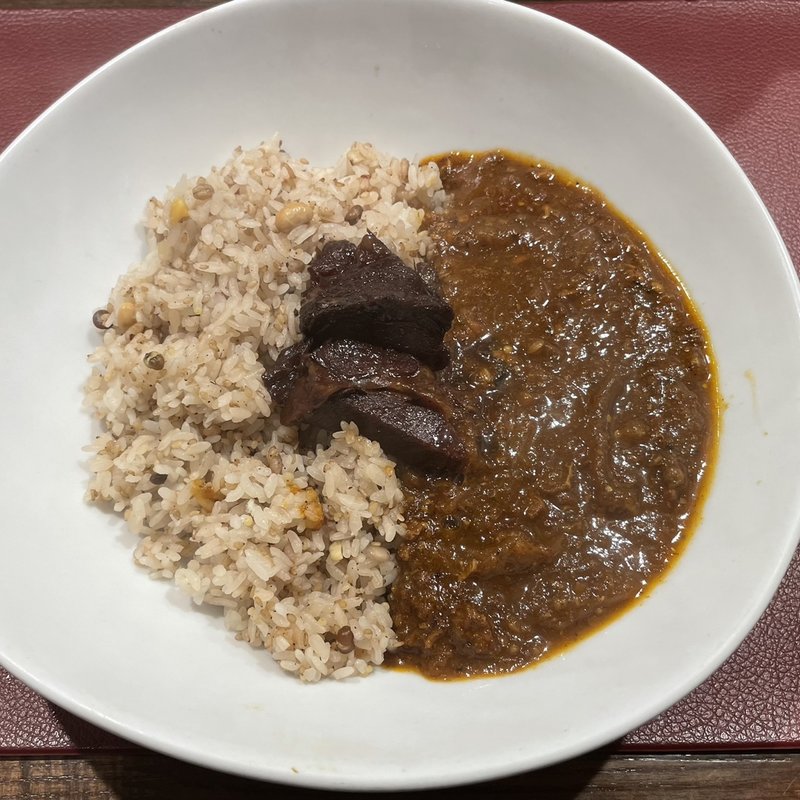 フレンチカレー(フレンチカレー SPOON)