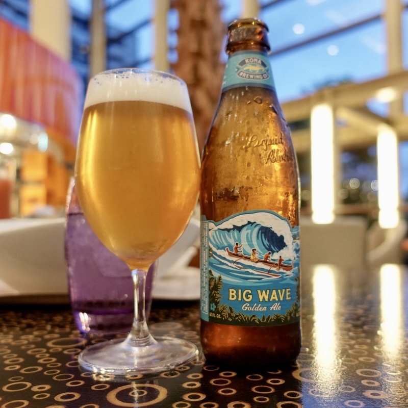 BIG WAVE(グランカフェ)