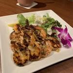 ガーリックシュリンプ（10尾）(ラ・オハナ南砂店)