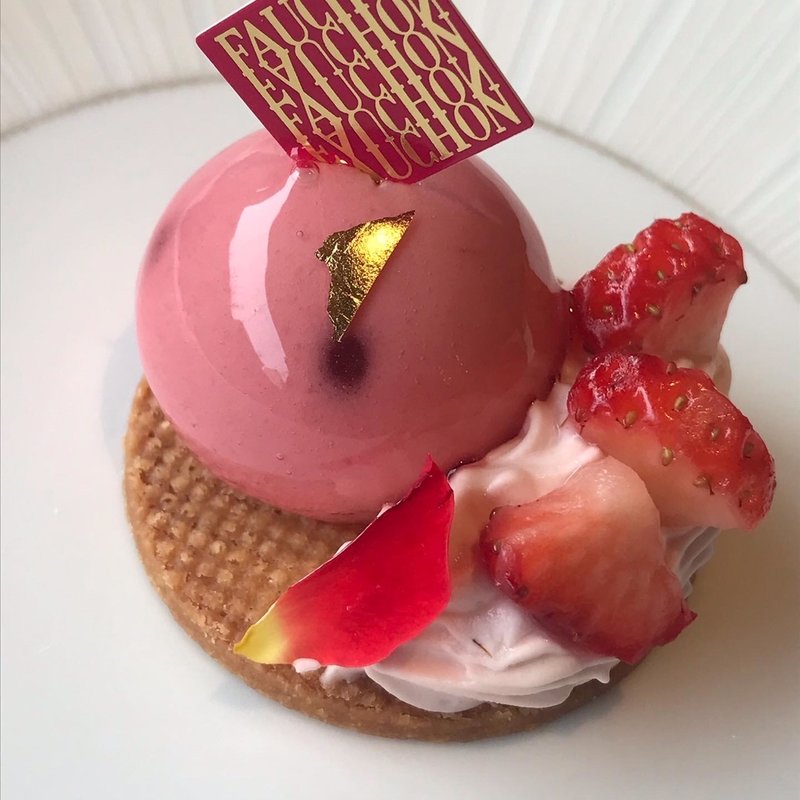 (フォションホテル京都)