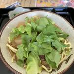 牛そば