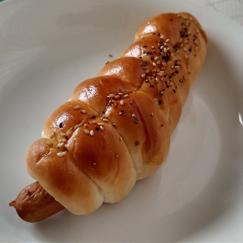 グルメフランクデラックス(パレット 築館本店 )