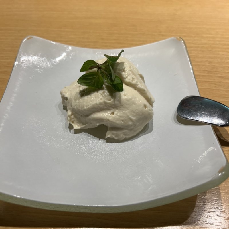 バナナのムース(みこころや )