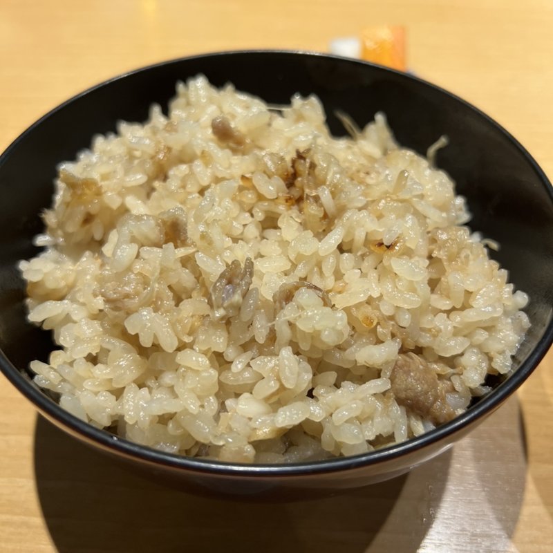 炊き込みご飯(みこころや )