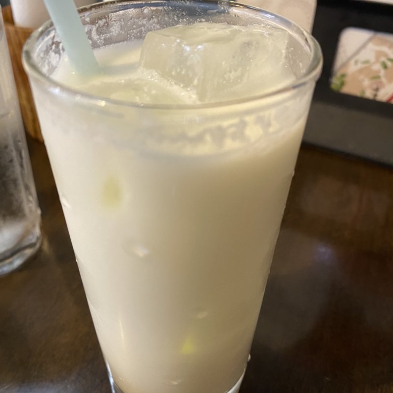 ラッシー(グレイト・カルカッタ)