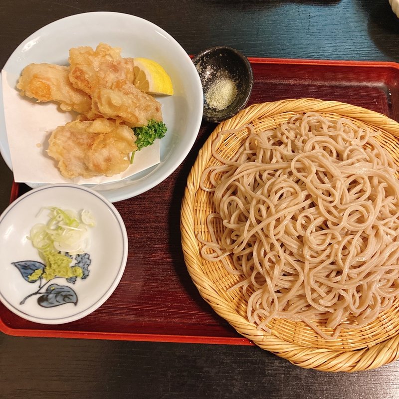 大もり(奥藤 本店 （おくとう）)