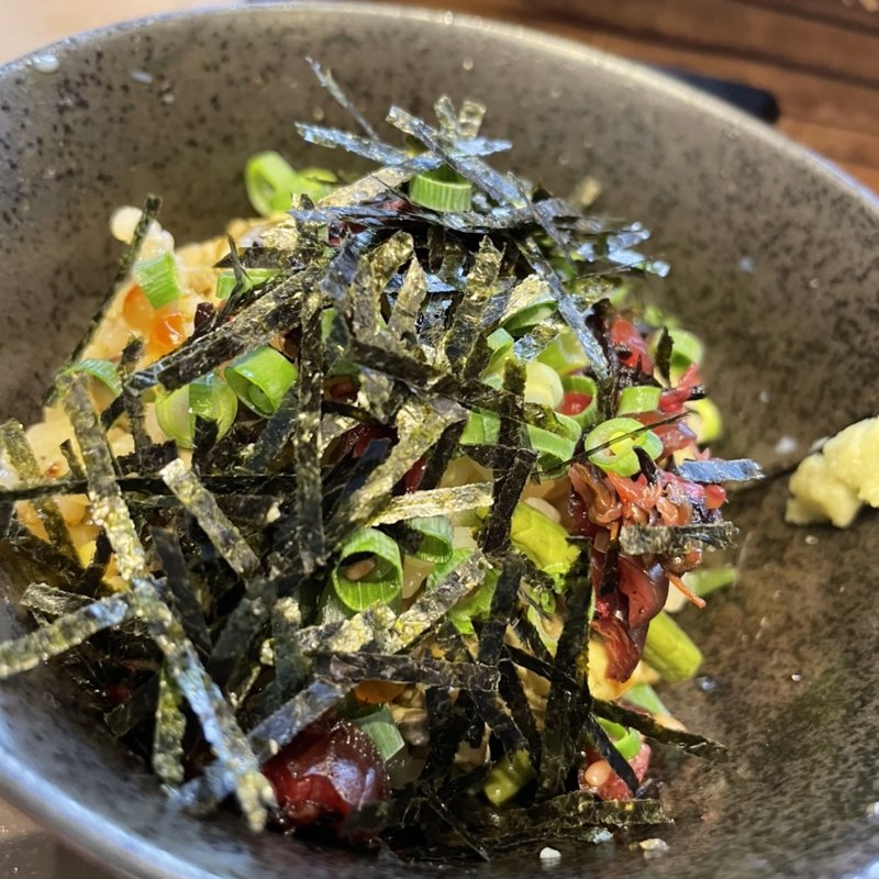 (旬のお料理・釜飯 いちえ )