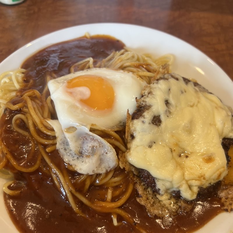 ドンキー(パス太 あんかけ亭)