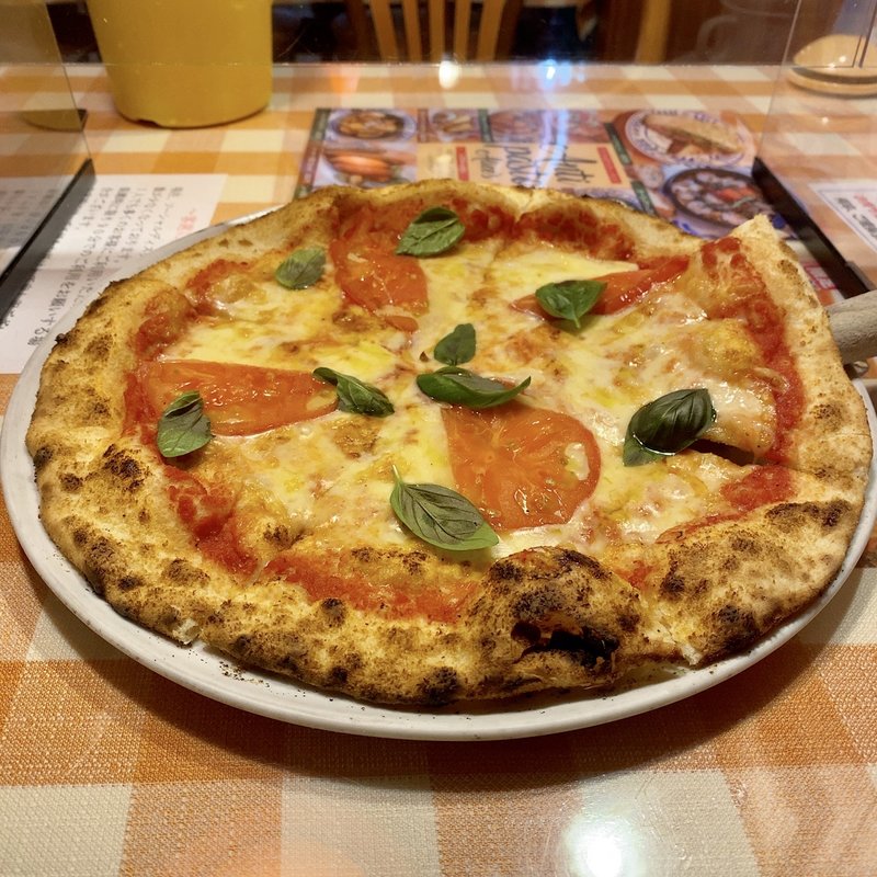 マルゲリータ(アリス )